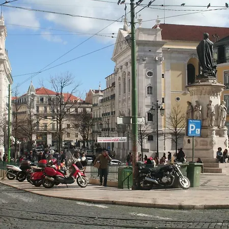 شقة Bairro Alto Centre Of Lisboa