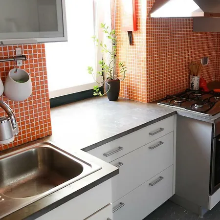 Bairro Alto Centre Of Apartament Lizbona
